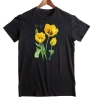 Tulipan 'Crystal Star' — koszulka dla dziecka